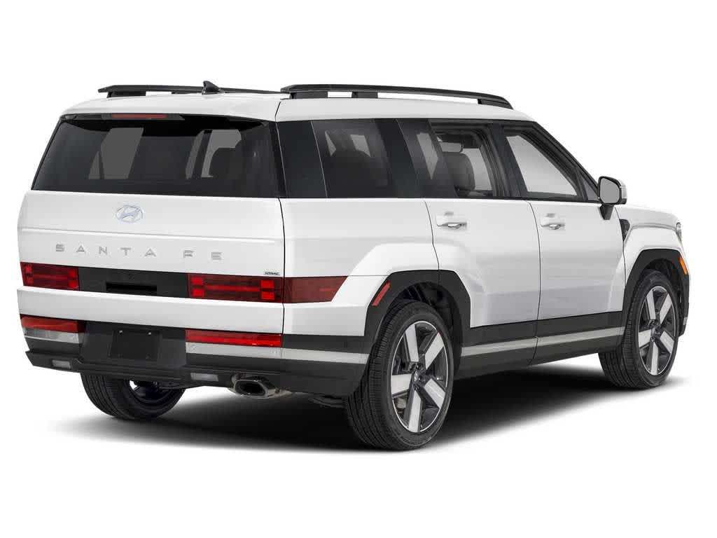 2026 Hyundai SANTA FE Limited 6P