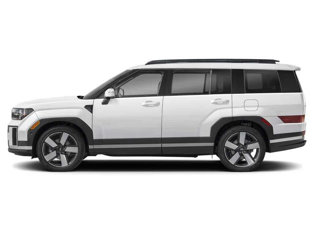 2026 Hyundai SANTA FE Limited 6P