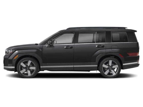 2026 Hyundai SANTA FE Limited 7P