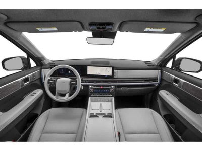 2026 Hyundai SANTA FE Limited 7P