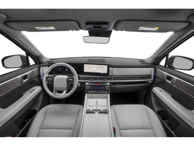 2026 Hyundai SANTA FE Limited 7P
