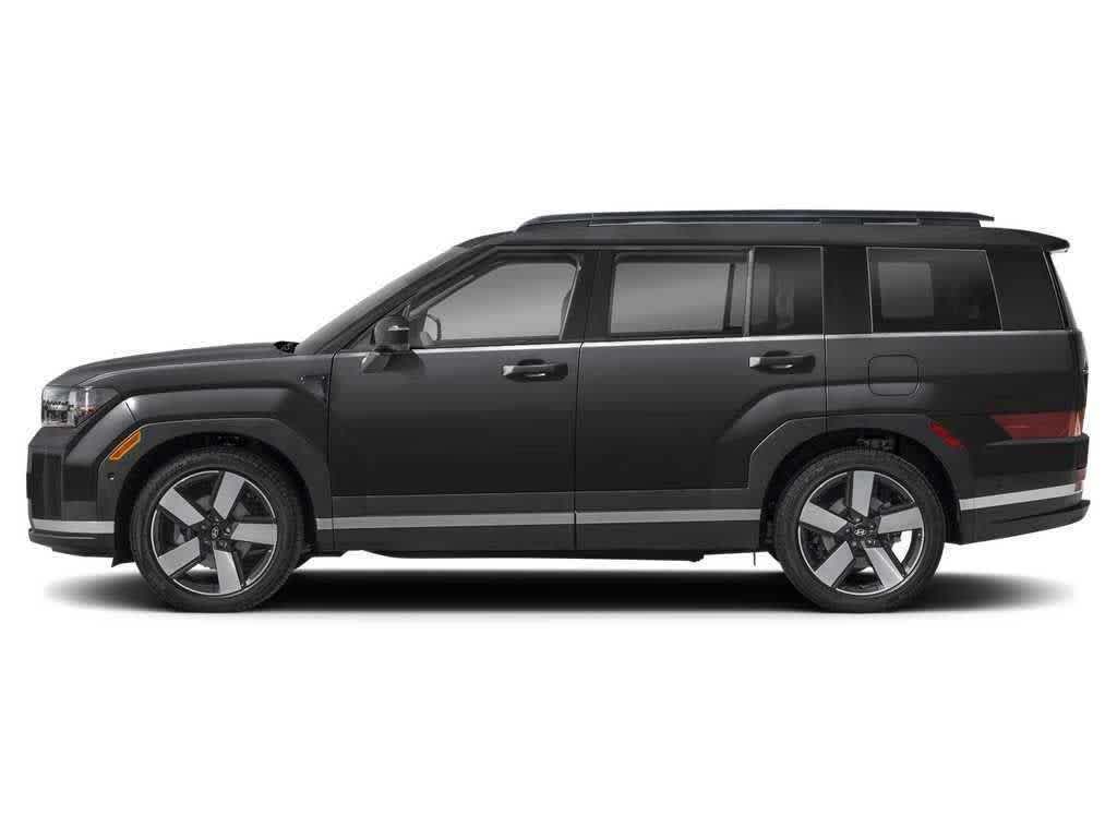 2026 Hyundai SANTA FE Limited 7P