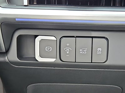 2026 Hyundai SANTA FE Limited 7P