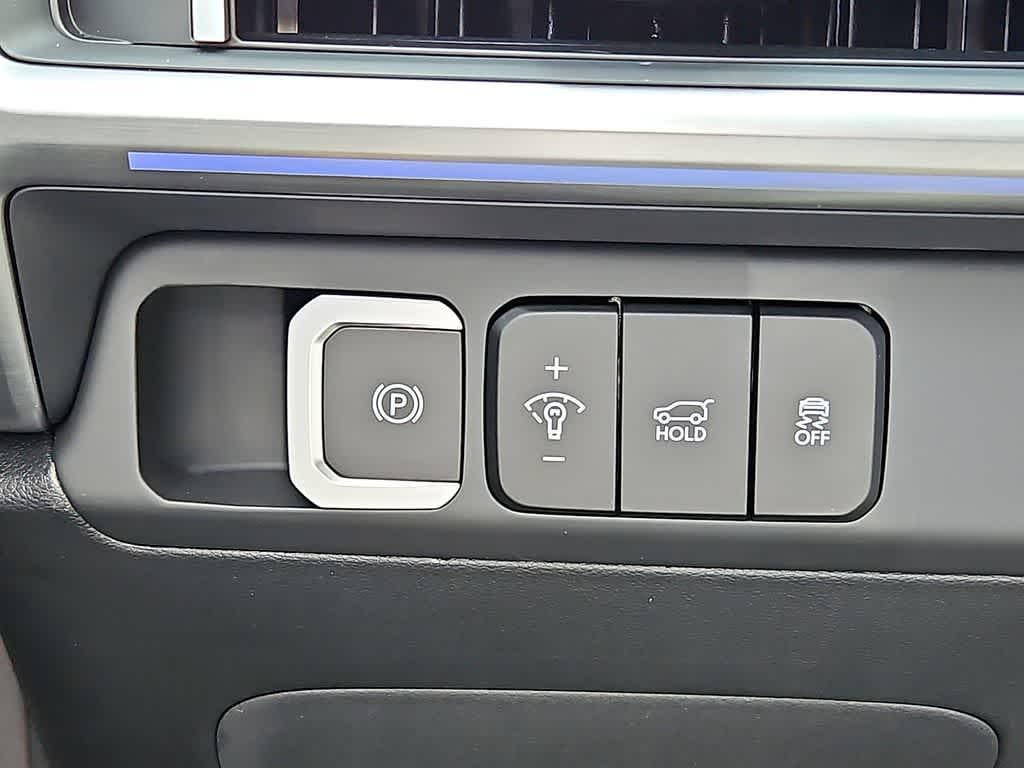 2026 Hyundai SANTA FE Limited 7P