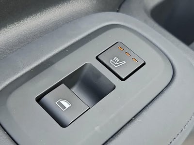 2026 Hyundai SANTA FE Limited 7P