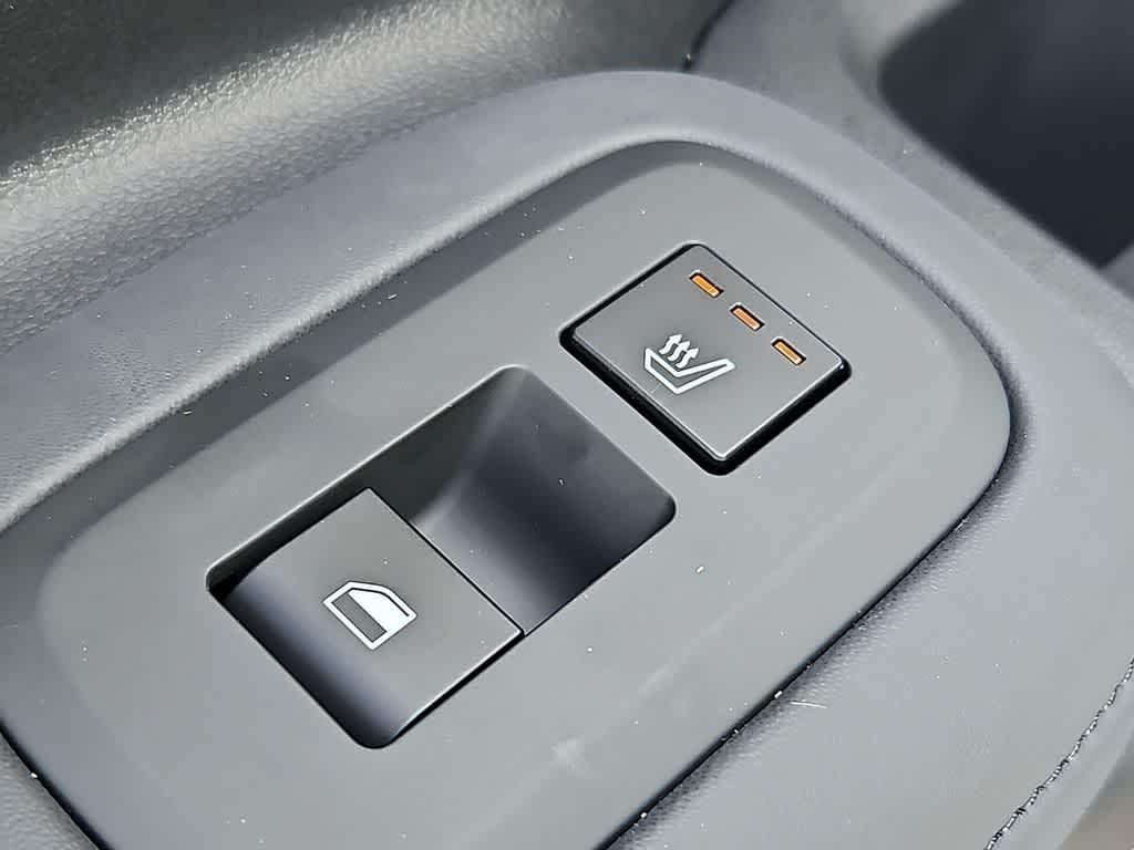 2026 Hyundai SANTA FE Limited 7P