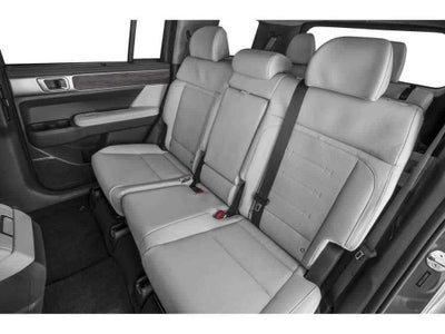 2026 Hyundai SANTA FE Limited 7P