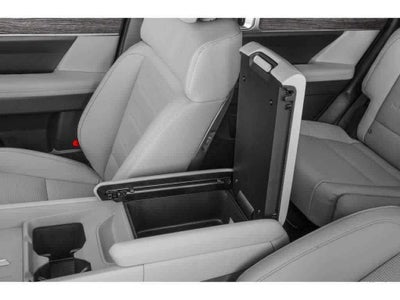 2026 Hyundai SANTA FE Limited 7P