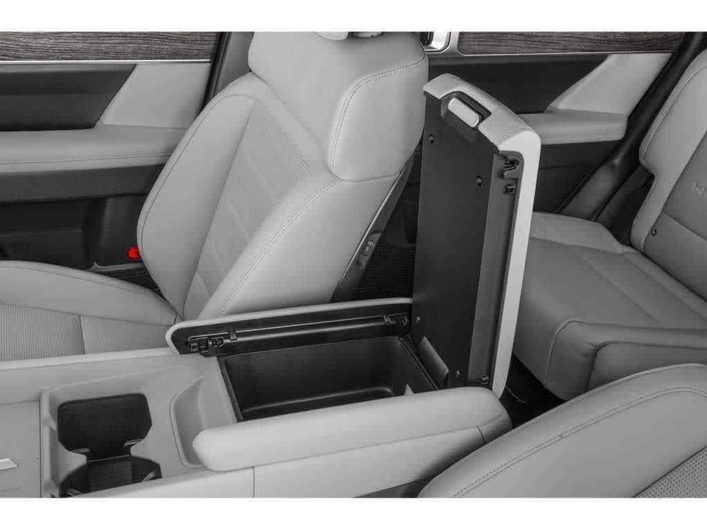2026 Hyundai SANTA FE Limited 7P