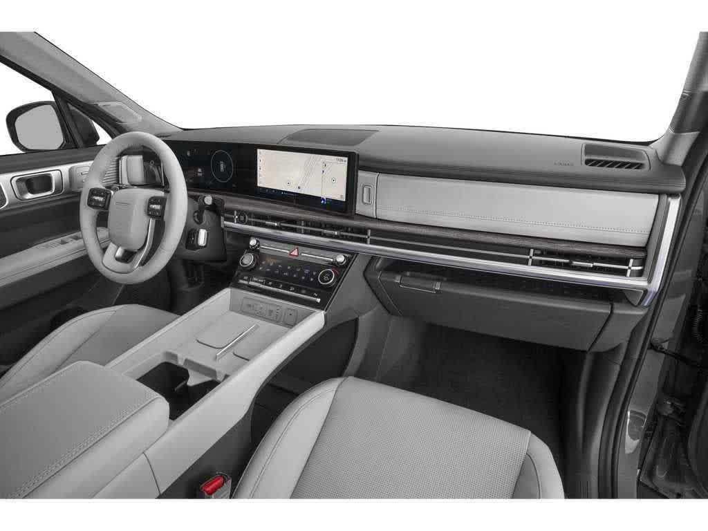 2026 Hyundai SANTA FE Limited 7P