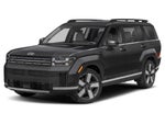 2026 Hyundai SANTA FE Limited 7P