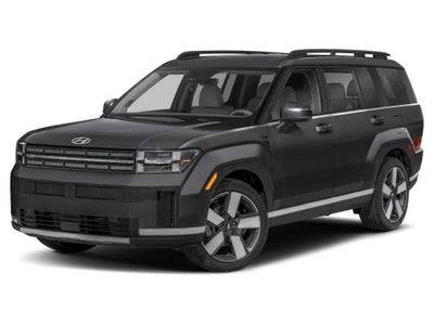 2026 Hyundai SANTA FE Limited 7P