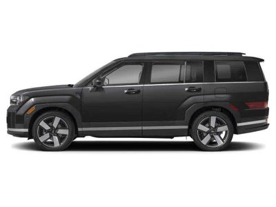 2026 Hyundai SANTA FE Limited 7P