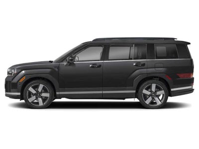 2026 Hyundai SANTA FE Limited 7P