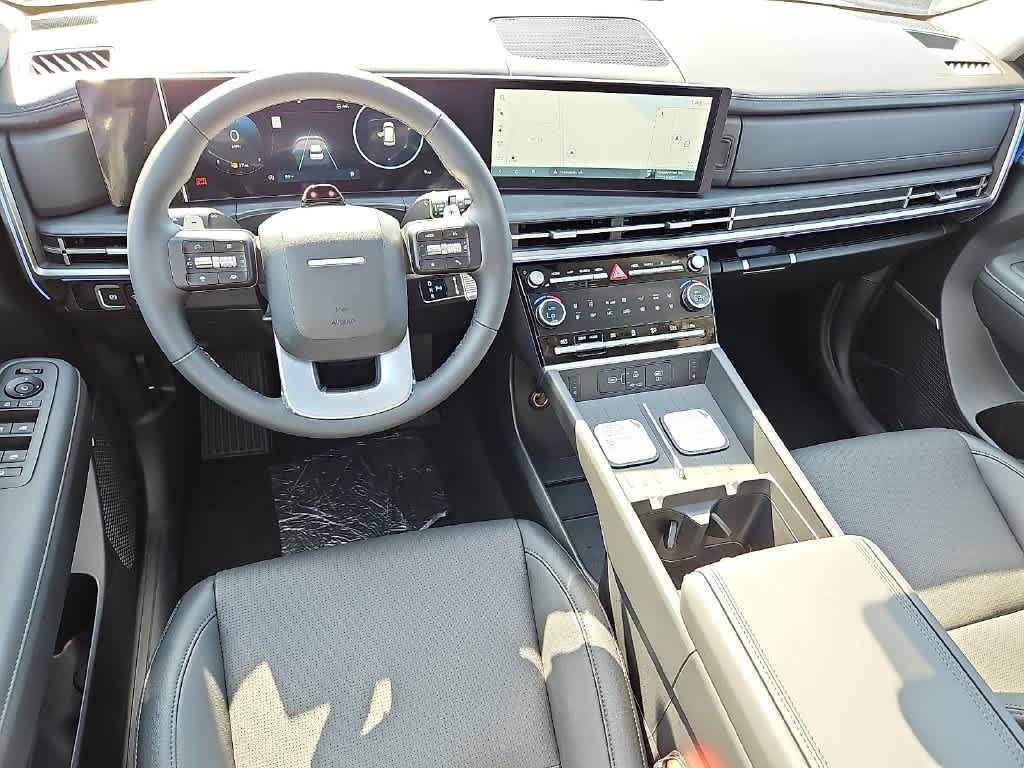2027 Hyundai SANTA FE Limited 6P