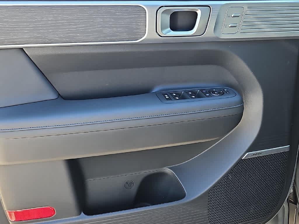 2027 Hyundai SANTA FE Limited 6P