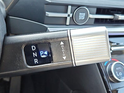 2027 Hyundai SANTA FE Limited 6P