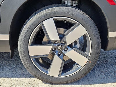 2027 Hyundai SANTA FE Limited 6P