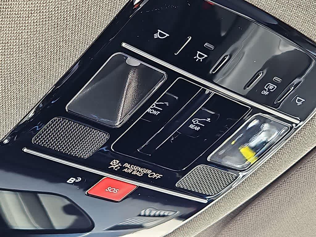 2026 Hyundai SANTA FE Limited 6P