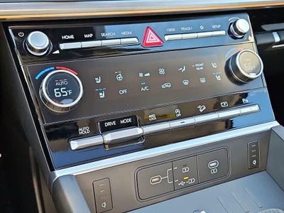 2026 Hyundai SANTA FE Limited 6P