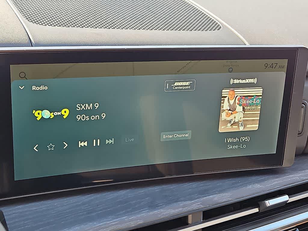 2026 Hyundai SANTA FE Limited 6P