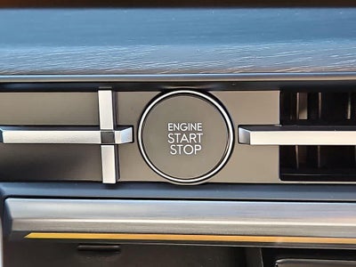 2026 Hyundai SANTA FE Limited 6P