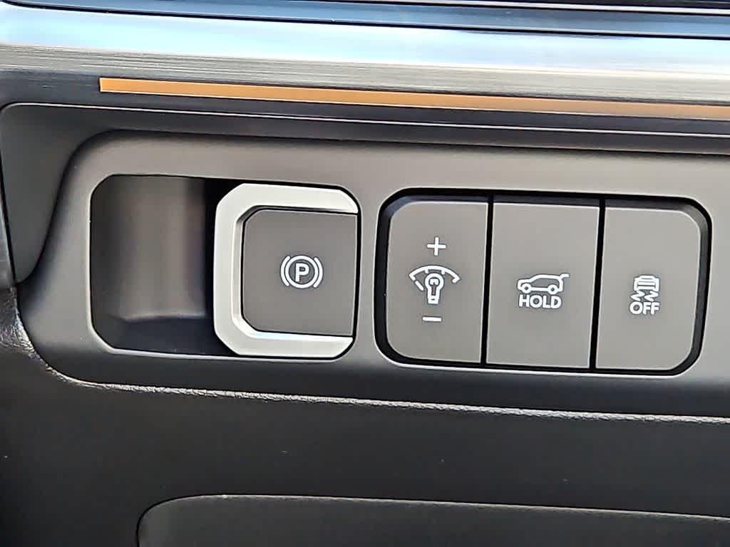 2026 Hyundai SANTA FE Limited 6P