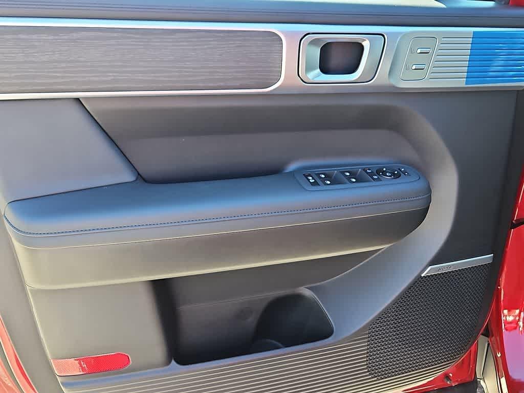 2026 Hyundai SANTA FE Limited 6P
