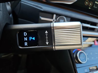 2026 Hyundai SANTA FE Limited 6P