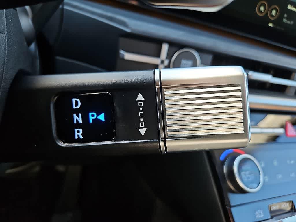 2026 Hyundai SANTA FE Limited 6P