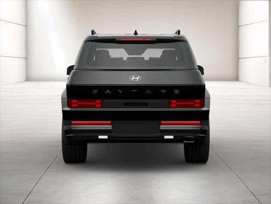 2024 Hyundai SANTA FE Limited AWD in Chesapeake, VA, VA - Priority Hyundai