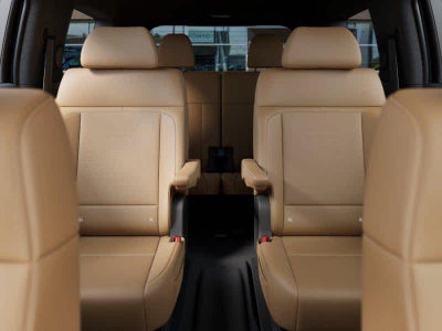 2026 Hyundai SANTA FE Limited 6P