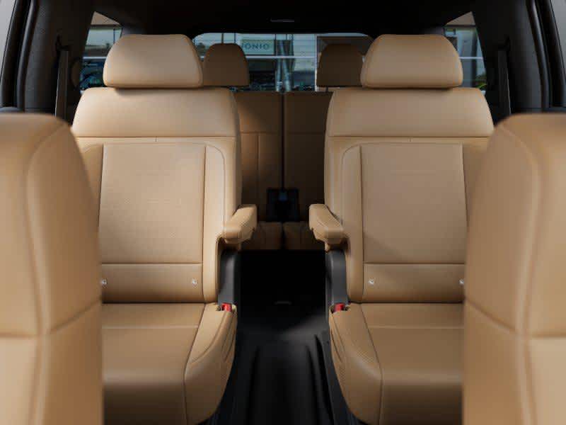 2026 Hyundai SANTA FE Limited 6P