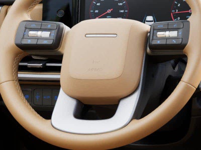 2026 Hyundai SANTA FE Limited 6P