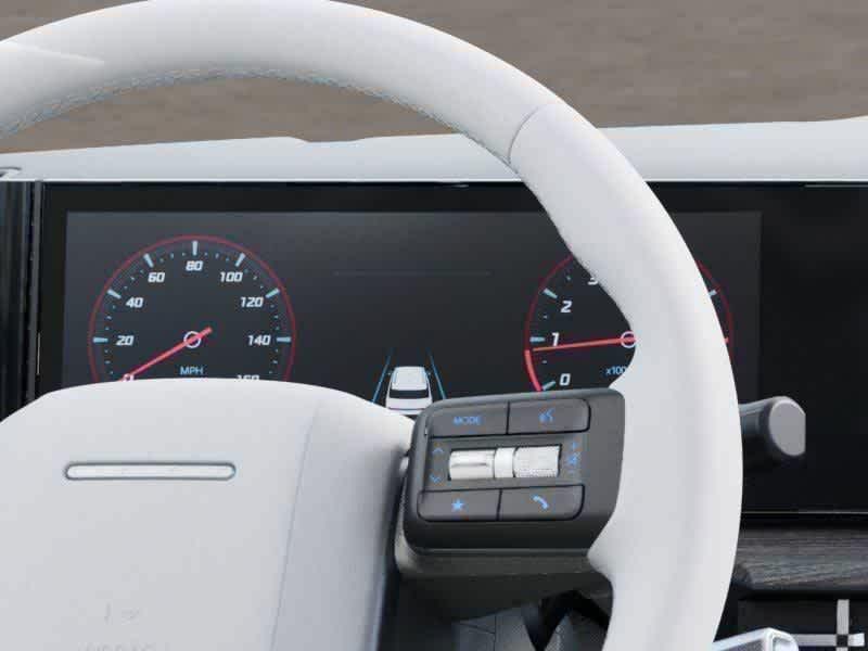 2026 Hyundai SANTA FE Limited 6P