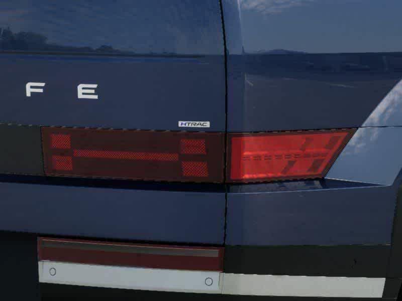2026 Hyundai SANTA FE Limited 6P