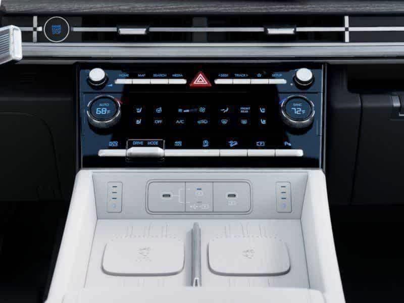 2026 Hyundai SANTA FE Limited 6P