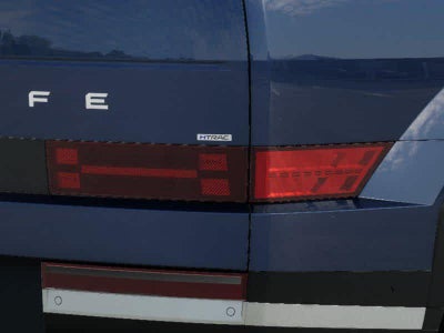 2026 Hyundai SANTA FE Limited 6P