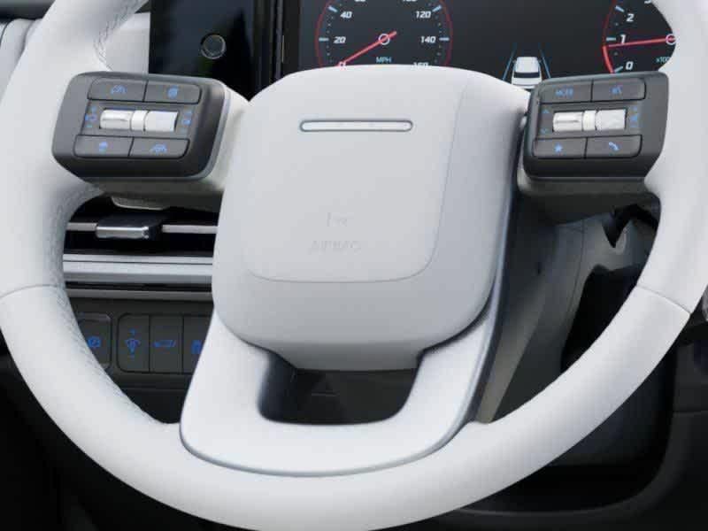 2026 Hyundai SANTA FE Limited 6P