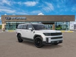 2027 Hyundai SANTA FE Calligraphy