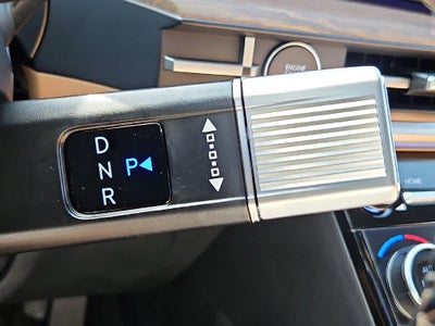 2027 Hyundai SANTA FE Calligraphy