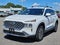 2023 Hyundai SANTA FE HYBRID Blue