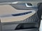 2023 Hyundai SANTA FE HYBRID Blue