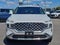 2023 Hyundai SANTA FE HYBRID Blue