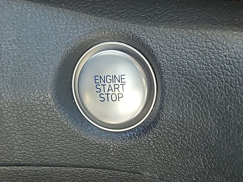 2023 Hyundai SANTA FE HYBRID Blue