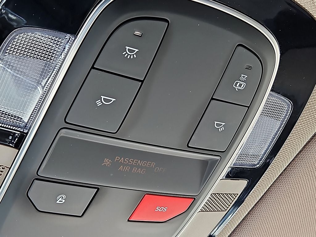 2023 Hyundai SANTA FE HYBRID Blue