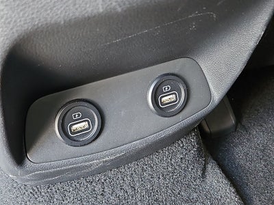 2023 Hyundai SANTA FE HYBRID Blue