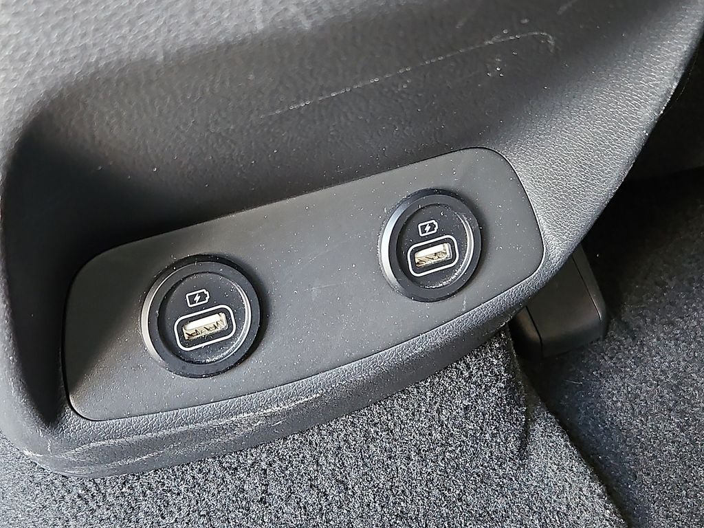 2023 Hyundai SANTA FE HYBRID Blue