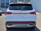 2023 Hyundai SANTA FE HYBRID Blue