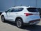 2023 Hyundai SANTA FE HYBRID Blue